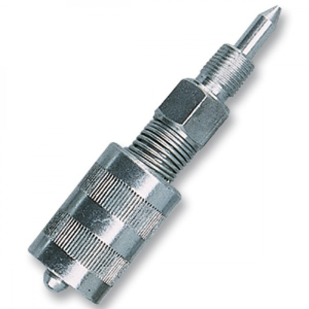 NEEDLE NOSE QUICK CONNECT ADAPTOR 15mm AQD/11-16/B