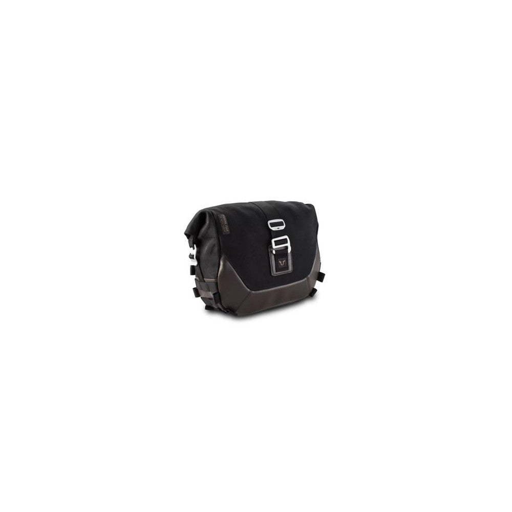 Side Bag Sw Motech Legend Gear Bag Lc1 For Slc Carrier Right 9.8 Litre