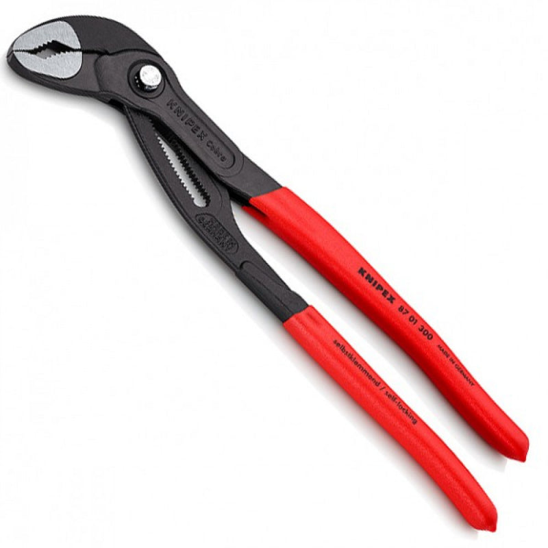 Knipex 300mm Water Pump Plier Cobra