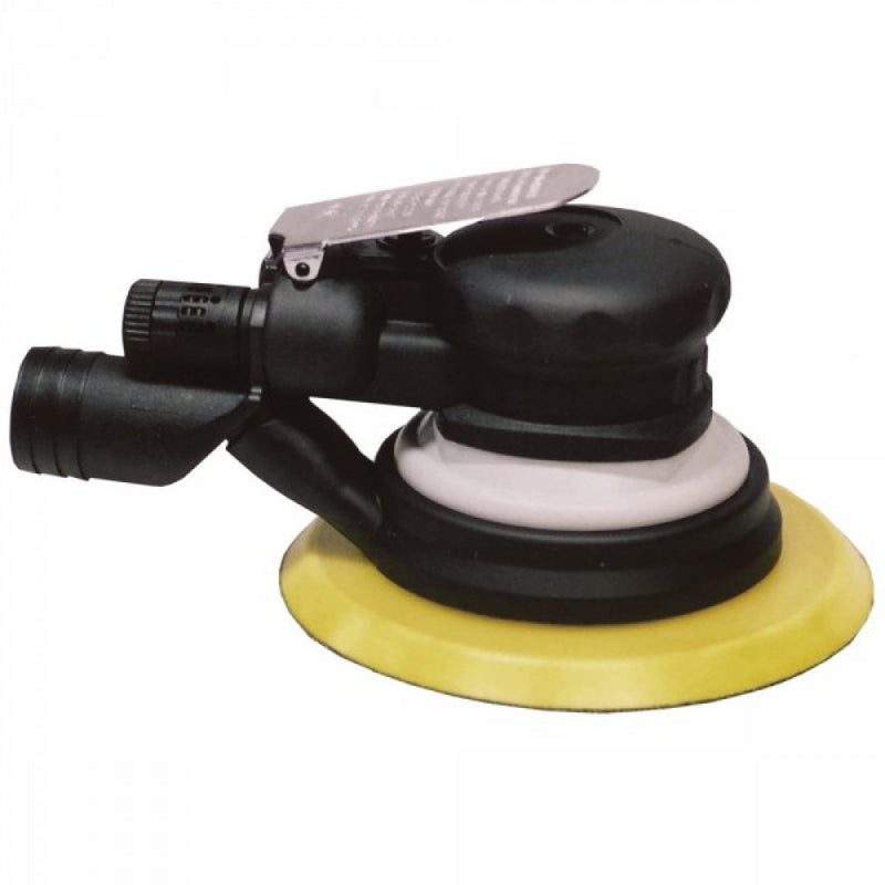 Air Sander Random Orbital 2.5mm Orbit