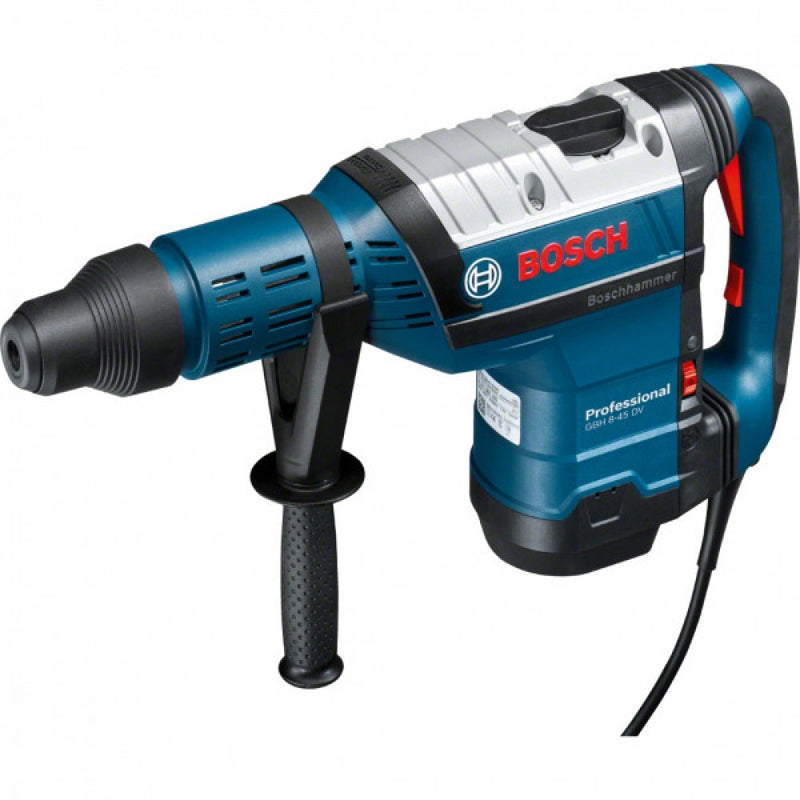 Bosch GBH 8-45 DV Rotary Hammer