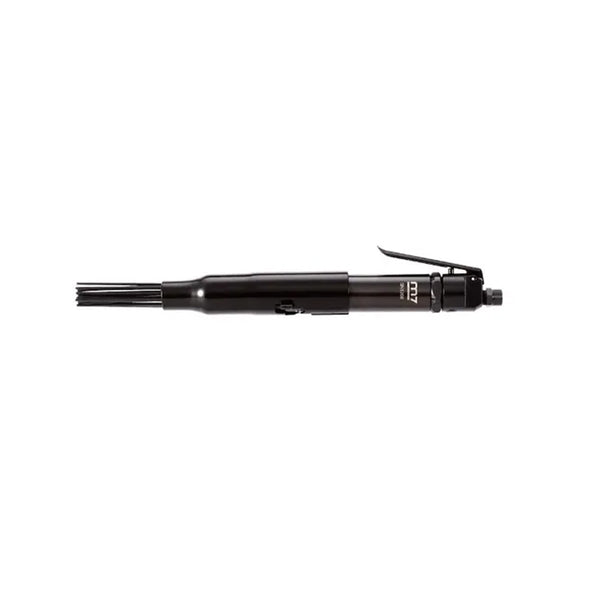 M7 Needle Scaler 4600bpm 28mm Stroke 3x180mm Needles, Straig
