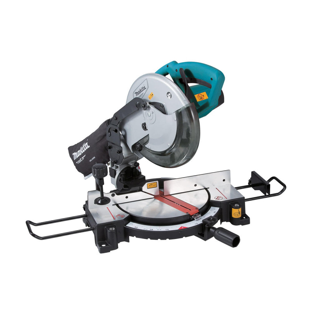 Makita 255mm (10") Compound Mitre Saw