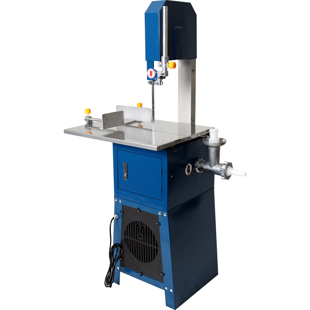 Tooline 250mm Meat Cutting Bandsaw