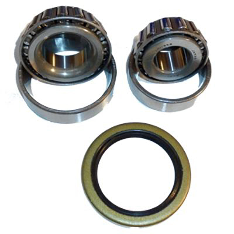 Wheel Bearing Front To Suit MAZDA 808 SN