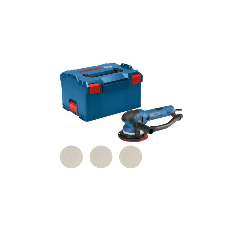 Bosch Random Orbital Sander GET75-150