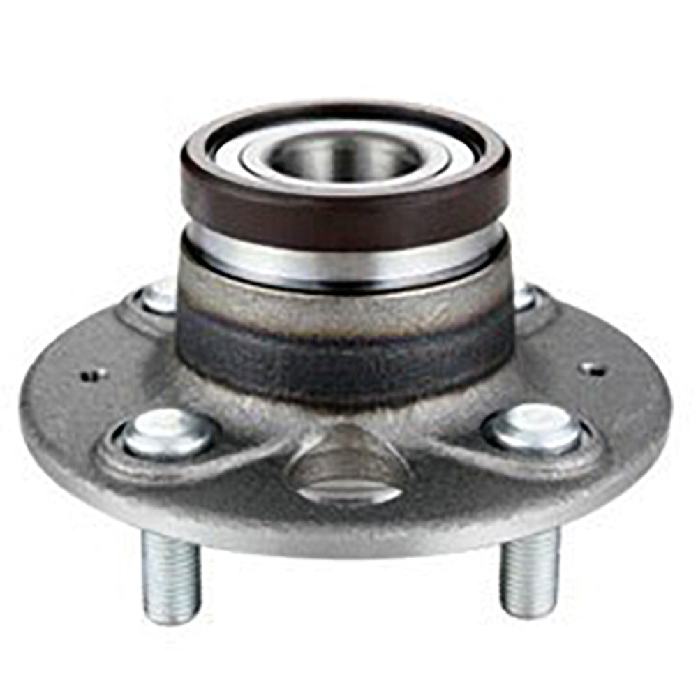 Wheel Bearing Rear To Suit HONDA JAZZ / FIT GD3