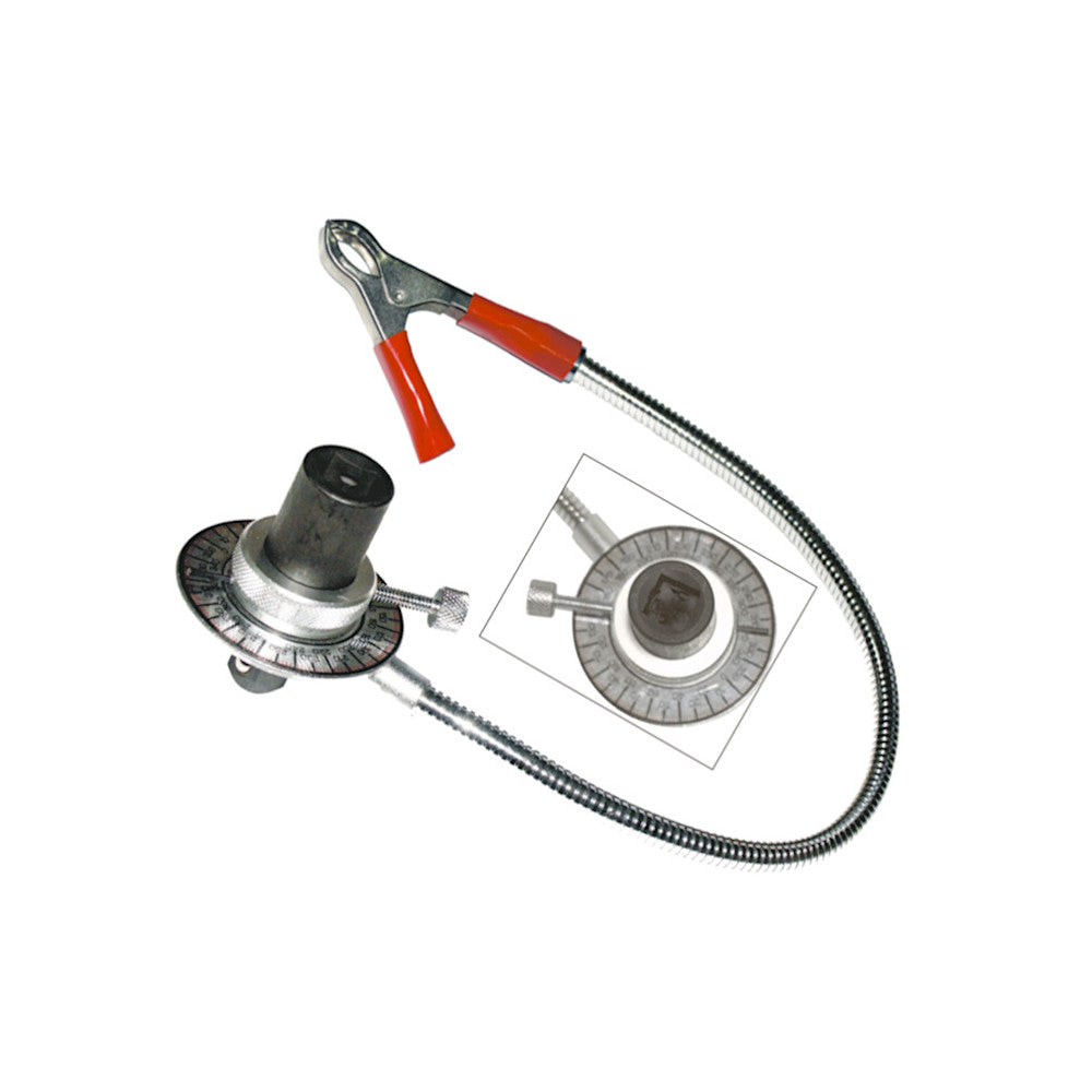1/2" Dr. Torque Angle Gauge