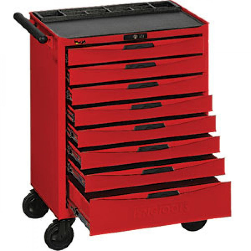 Teng 8-Dr. 8-Series Roller Cabinet