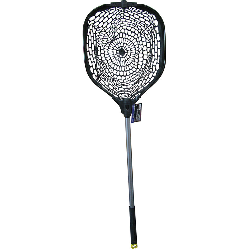 Tacklepro Tpr Soft Rubber Landing Net