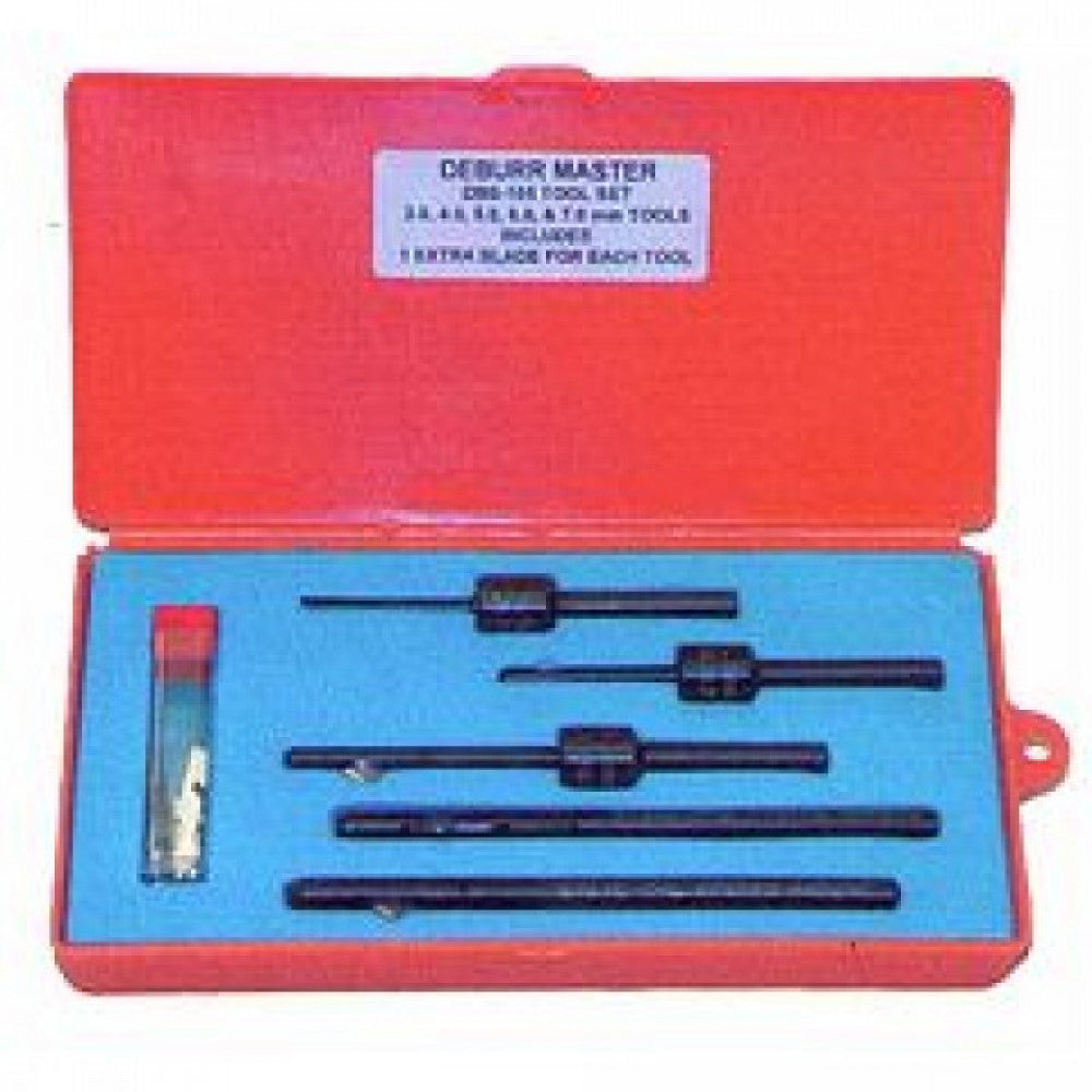 3-7mm Deburrmaster Kit  DBS-105