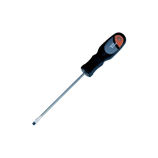 T&E Tools 8mm Extra Long Slotted Screwdriver