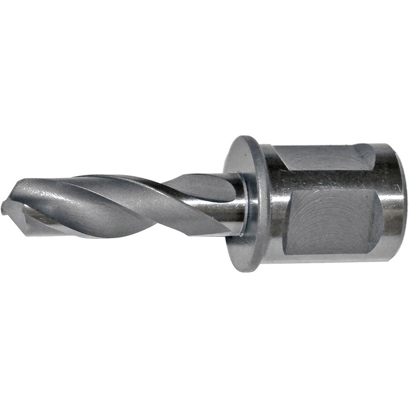 Holemaker Twist Drill W/19mm Shank 10mmx30mm Doc