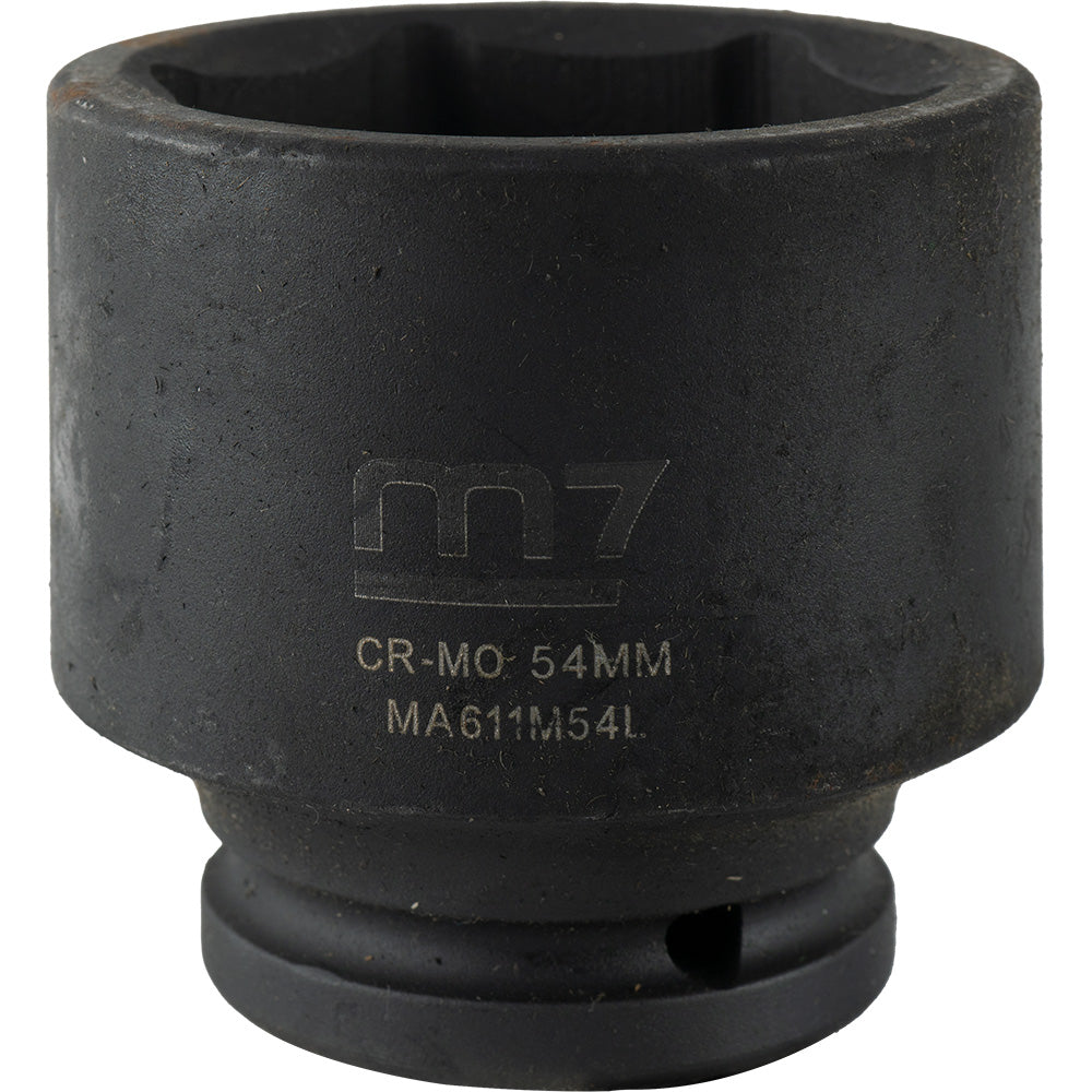 M7 Impact Socket 3/4in Dr. 54mm