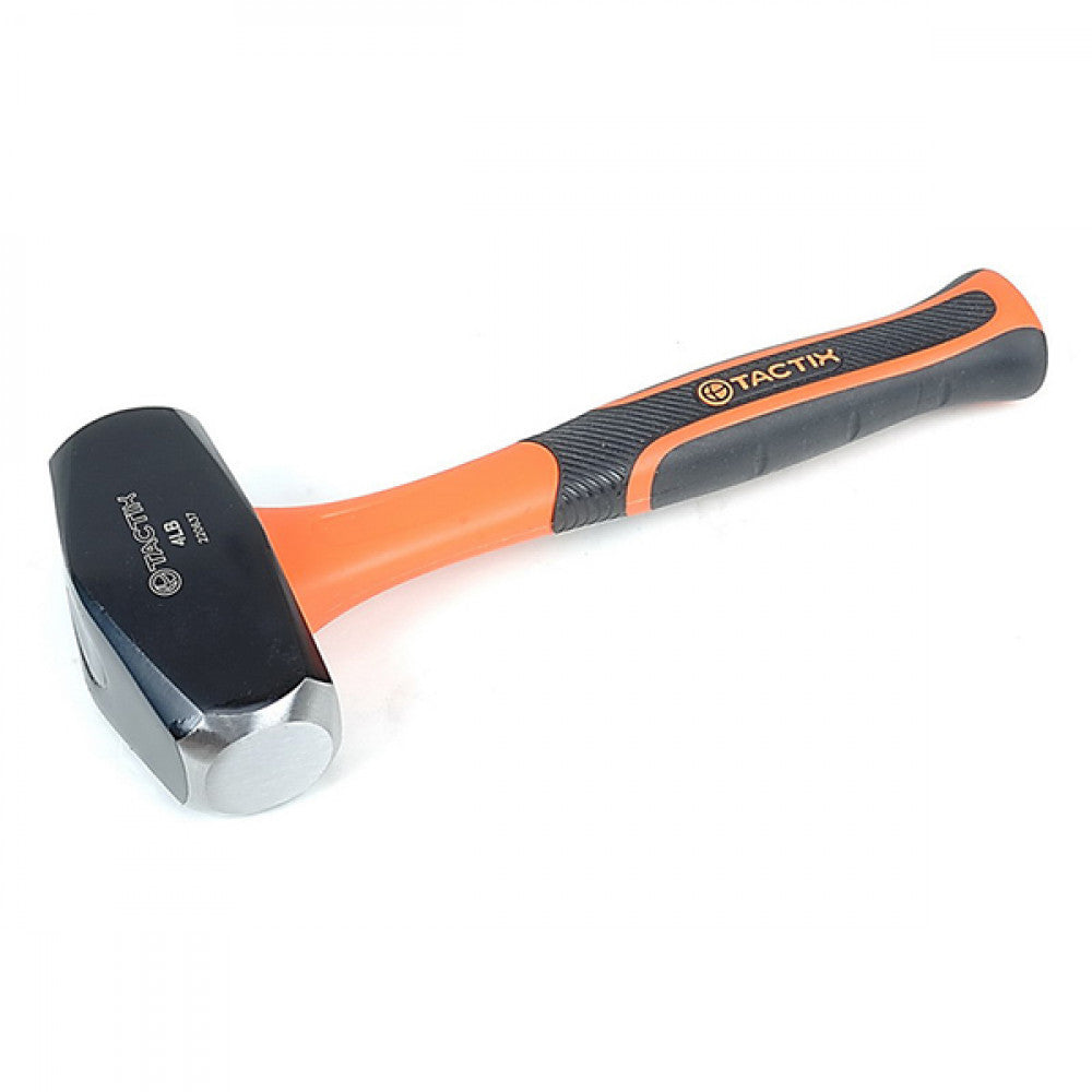 Tactix - Hammer Stone 4Lb(1.8Kg)