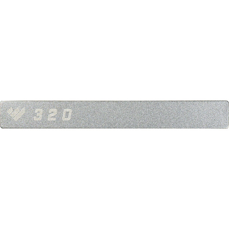 Ws Replacement 320 Grit Plate To Suit Wsbchpaj-I