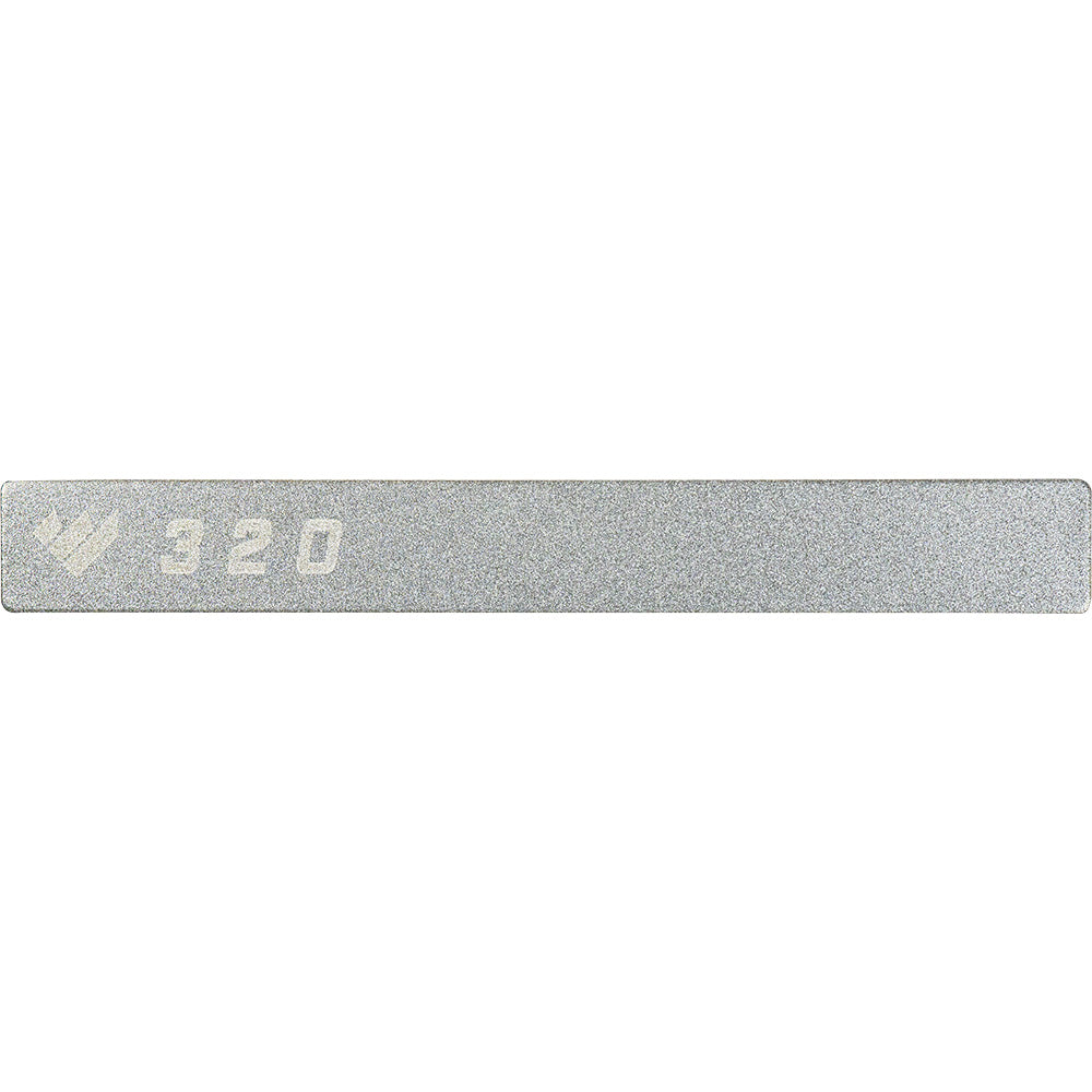 Ws Replacement 320 Grit Plate To Suit Wsbchpaj-I