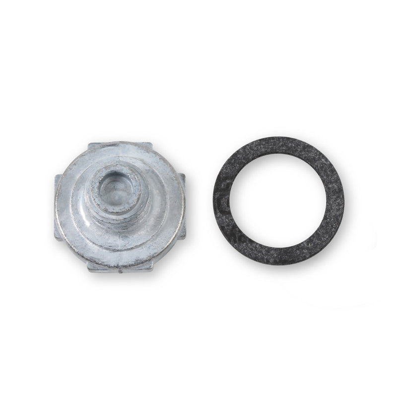 Holley Carburettor Power Valve Blanking Plug Each