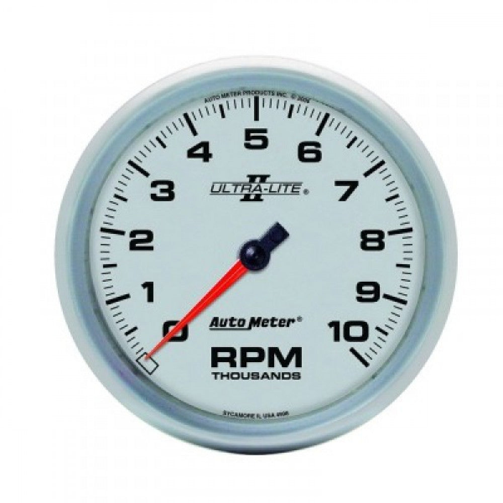 AM Ultra Lite 2 Tach 10 000 5 Inch