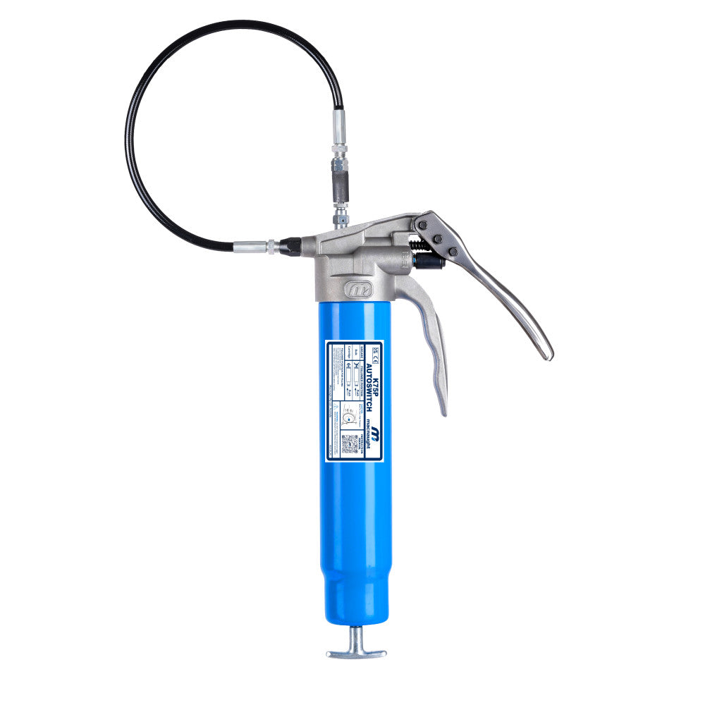AutoSwitch 450g Pistol Grip Grease Gun