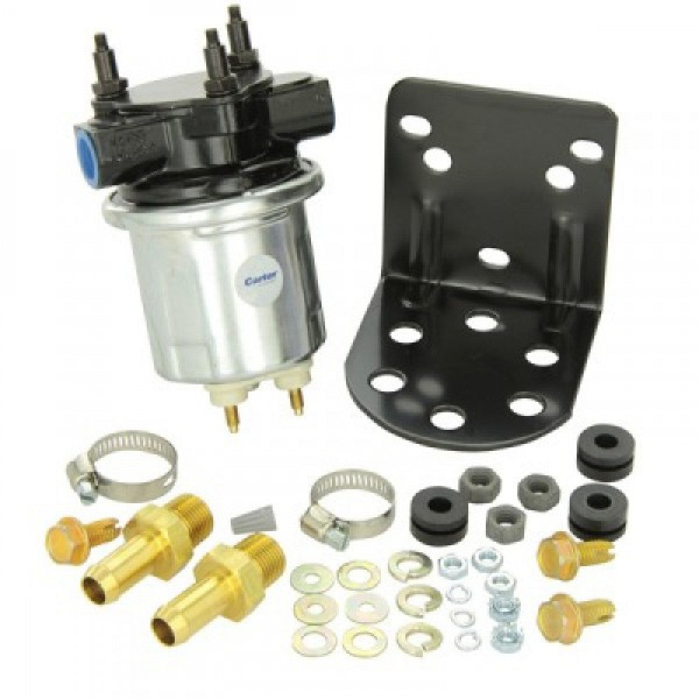 Carter Electric Fuel Pump 100Gph 4.5Psi