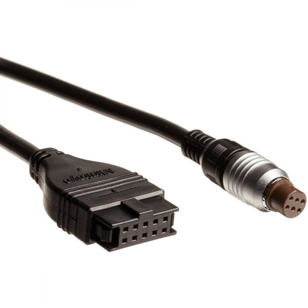 Mitutoyo Cable For Digimatic Micrometer & Indicator 2Mtr