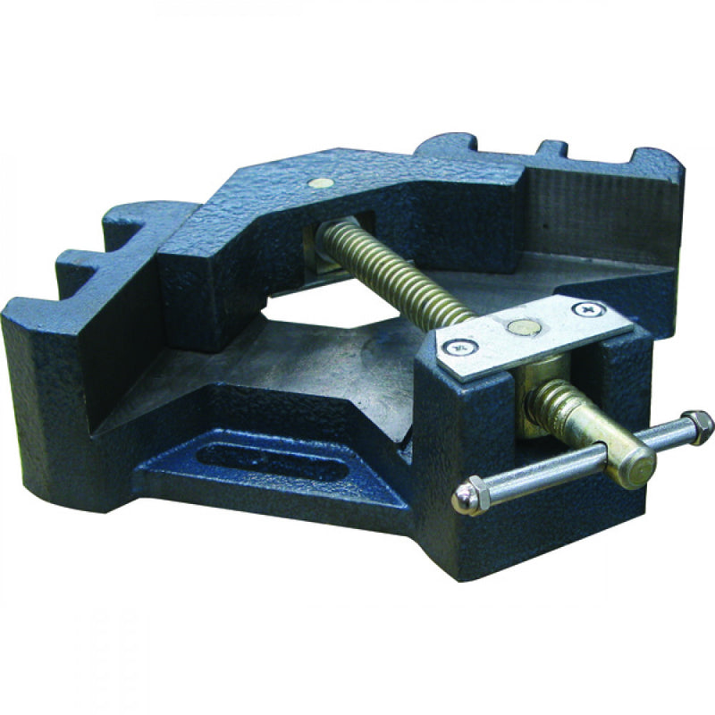 Proequip Welders Angle Clamp Vice