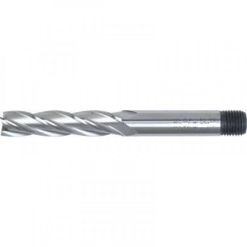 14mm Hss Long Endmill