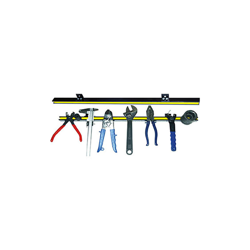 T&E Tools 24" Magnetic Tool Holder