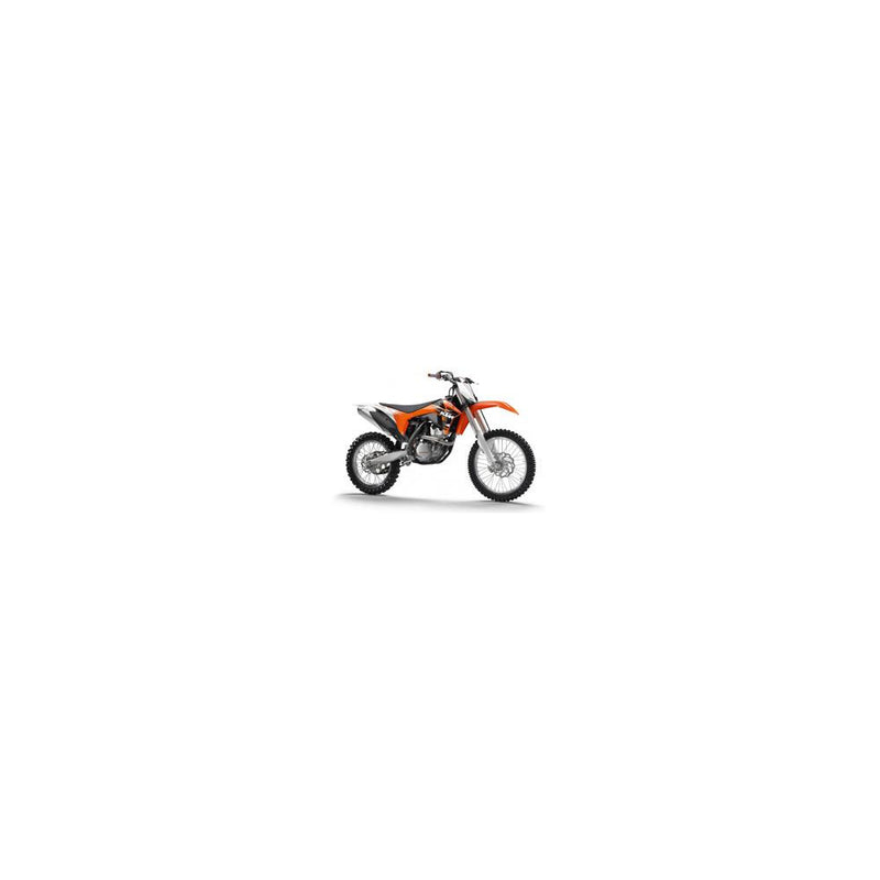 1:12 Scale New Ray Model  Ktm 350Sxf