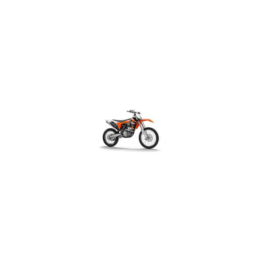1:12 Scale New Ray Model  Ktm 350Sxf