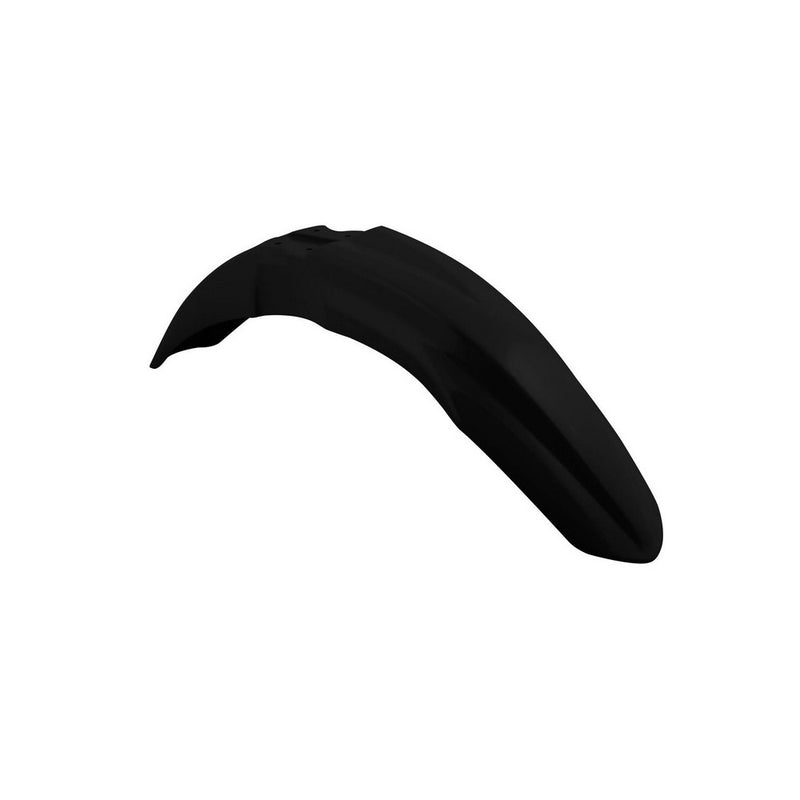 Front Fender Rtech Made In Italy Kawasaki Kx250F Kx450F 09-12 Black