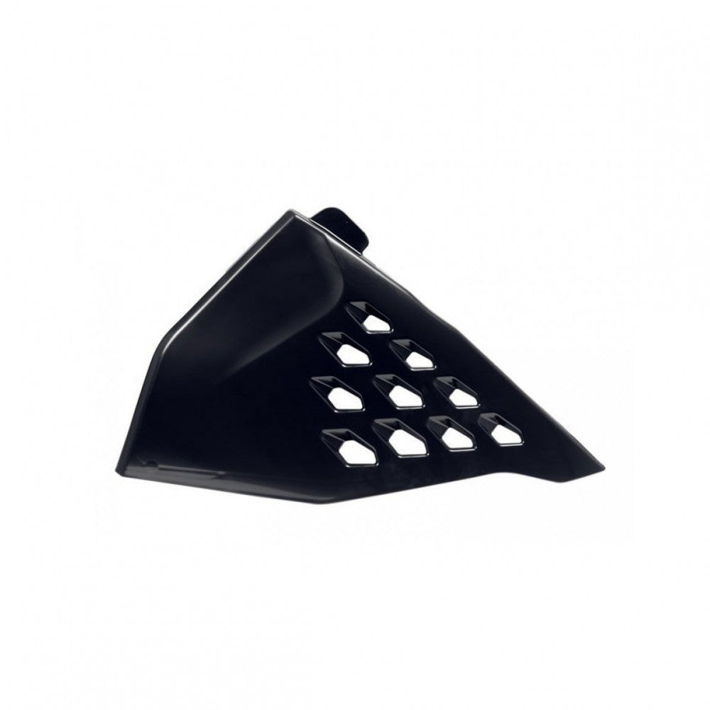 Air Box Side Panel Rtech Black Ktm Sx125 Sx150 Sx250 19-20