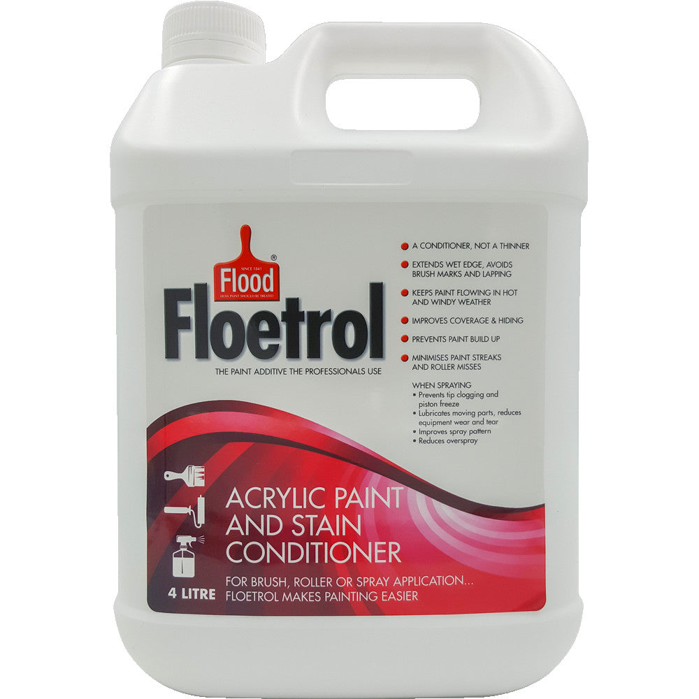 Flood Floetrol 4L