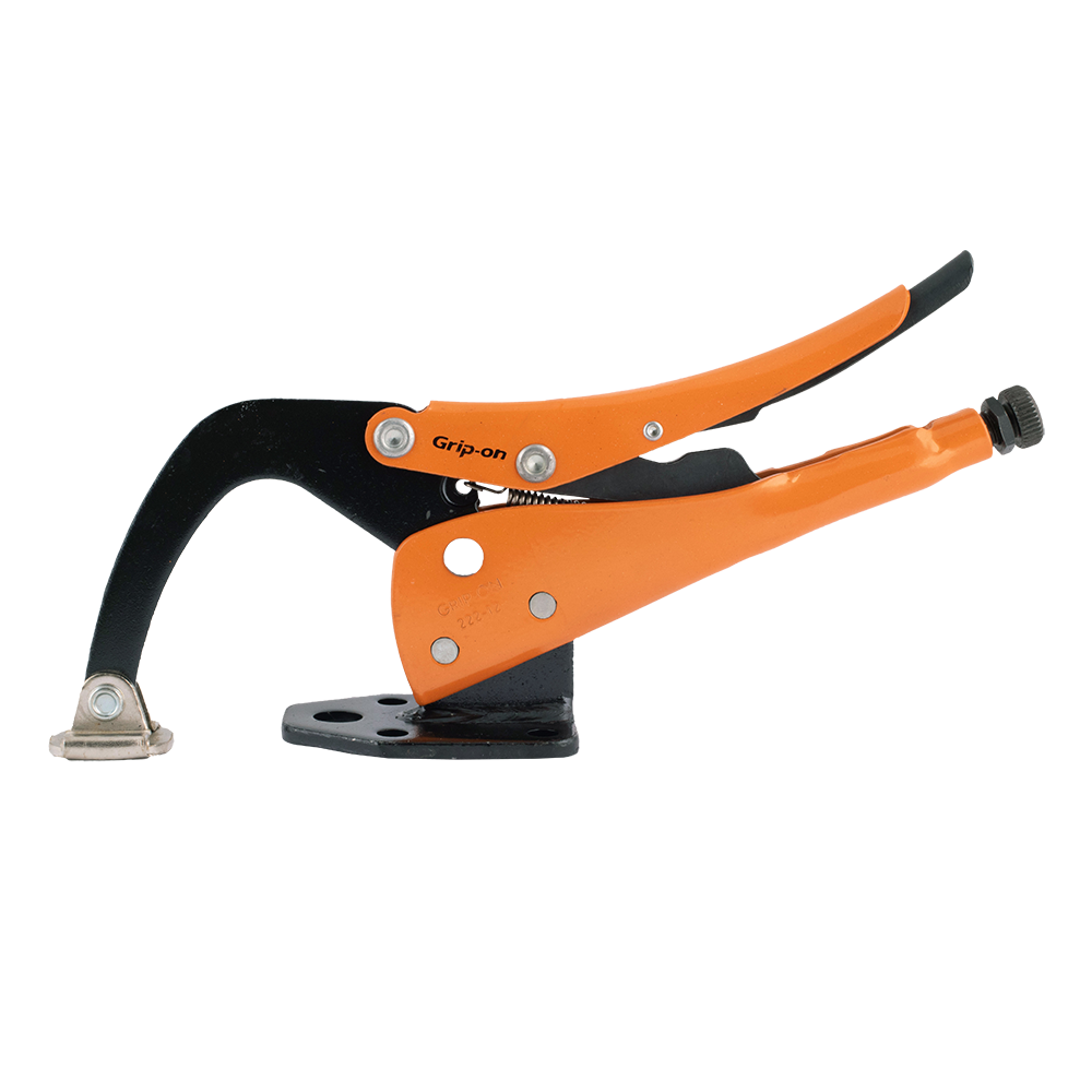 GRIP-ON 280mm Table C-Clamp