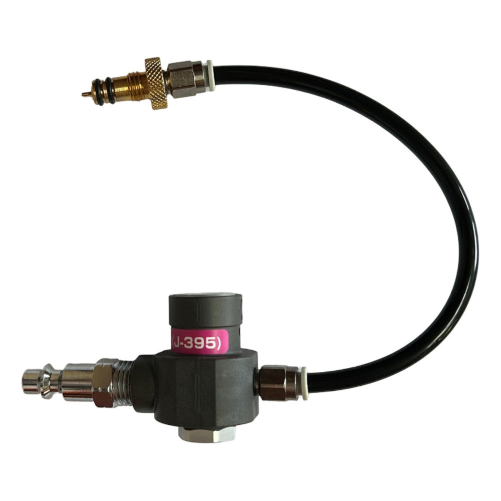 HiKOKI J-395 Reduction Valve Set - Suits 18GA