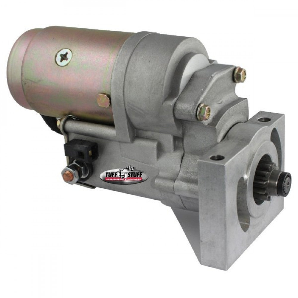 Tuff Stuff Pontiac Reduction Starter