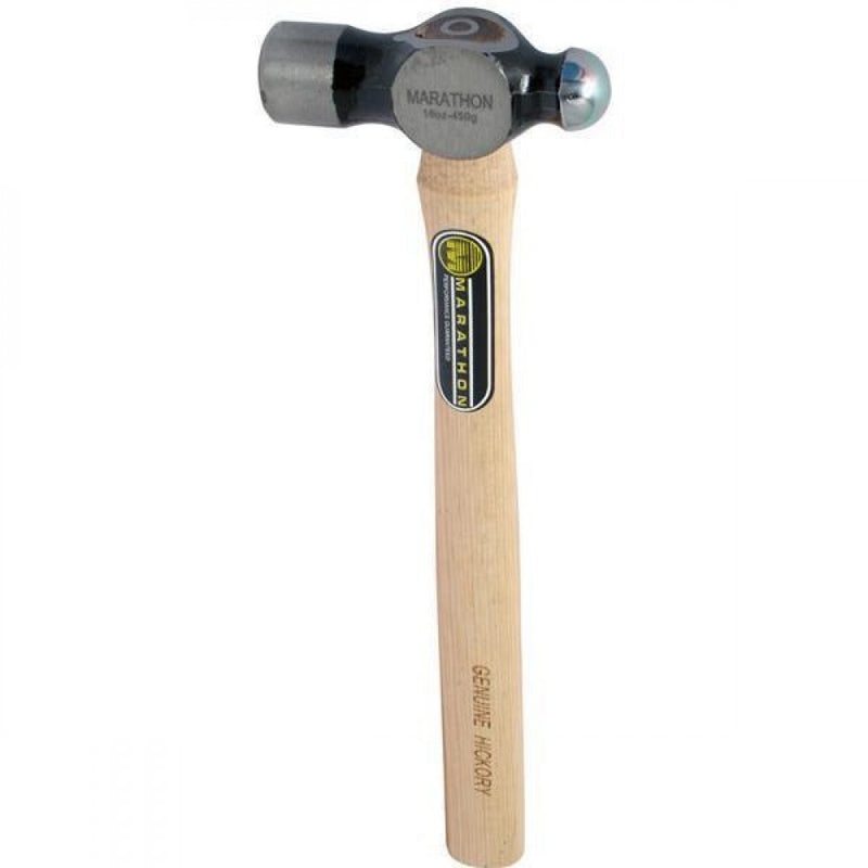 Ball Pein Hammer 4Oz