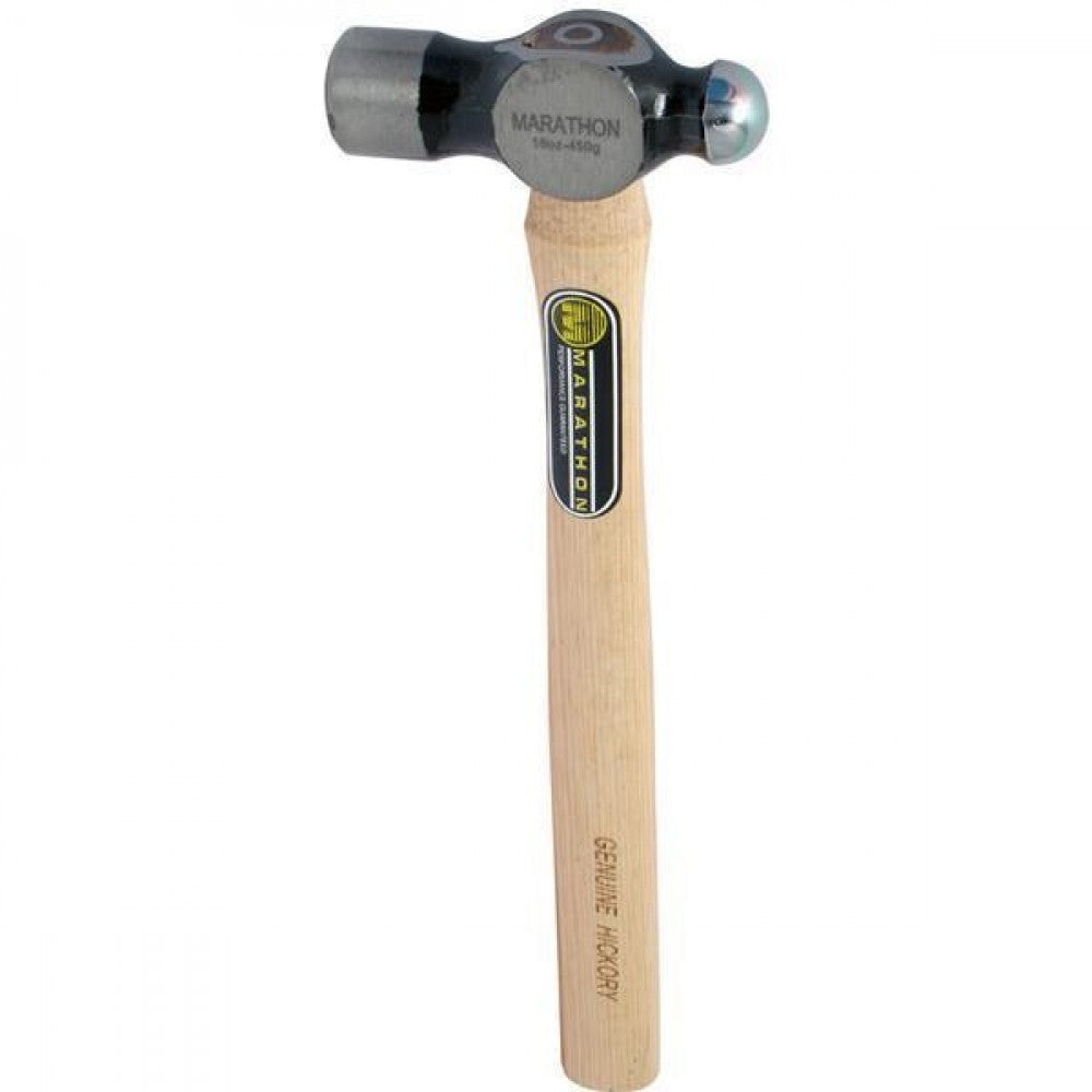 Ball Pein Hammer 12Oz /336gm