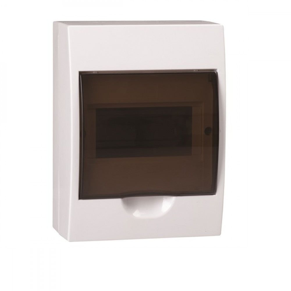 8 Pole Distribution Board