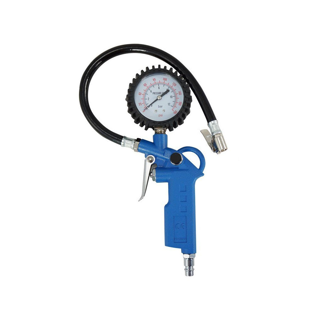 Rongpeng Air Tyre Inflating Gun