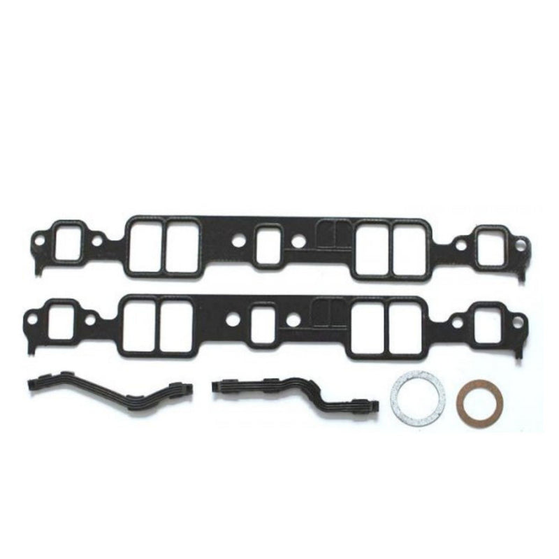 Ultra-Power Intake Gasket Set - Chev SB Set