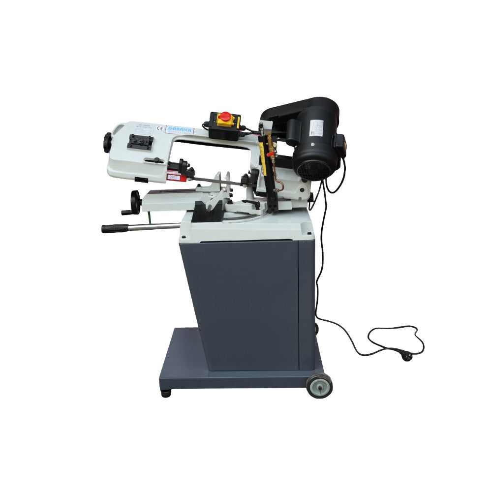 Garrick Bandsaw 100 x 150mm - 1 Phase
