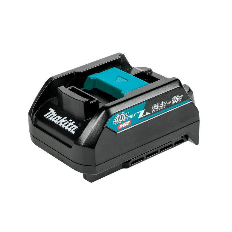 MAKITA 18V Battery Charger Adaptor For DC40RA