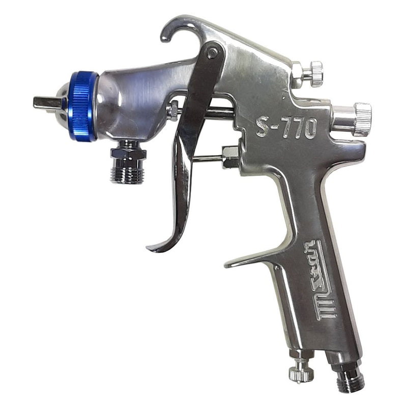 Star S-770 Pressure Fed Spray Gun