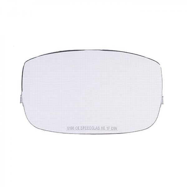 Speedglass 9000 Clear Cover Lens 3M427000