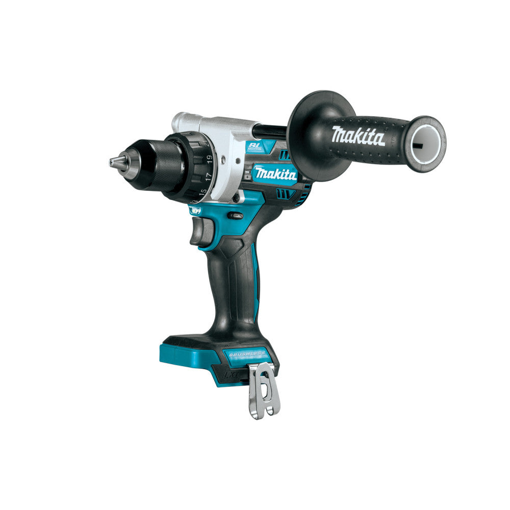 Makita 18V LXT Brushless Driver Drill - BARE TOOL
