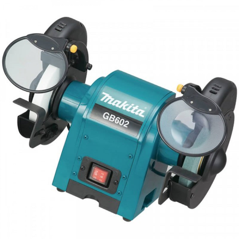 Makita GB602 150mm Bench Grinder