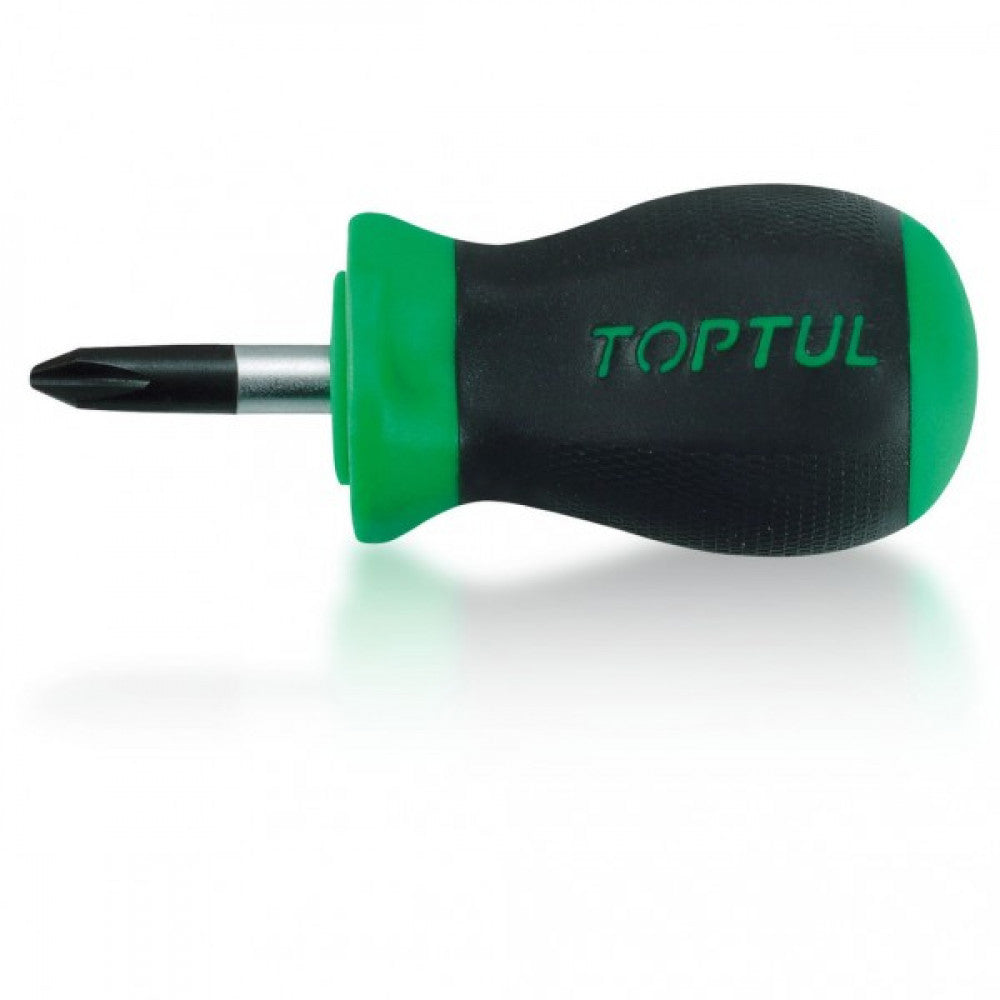 Toptul Screwdriver Phillips PH2 x 25mm Toptul FBBB0203