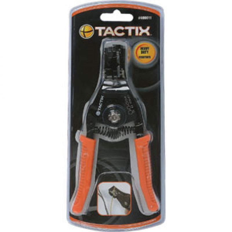 Tactix - Wire Stripper Automatic